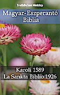 Magyar-Eszperantó Biblia
