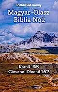 Magyar-Olasz Biblia No2