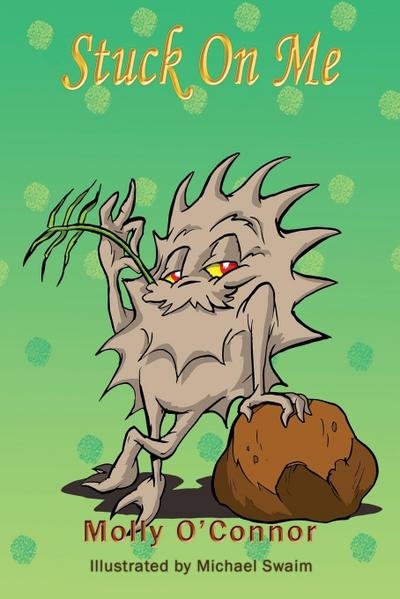 Stuck On Me /  Collée Sur Moi