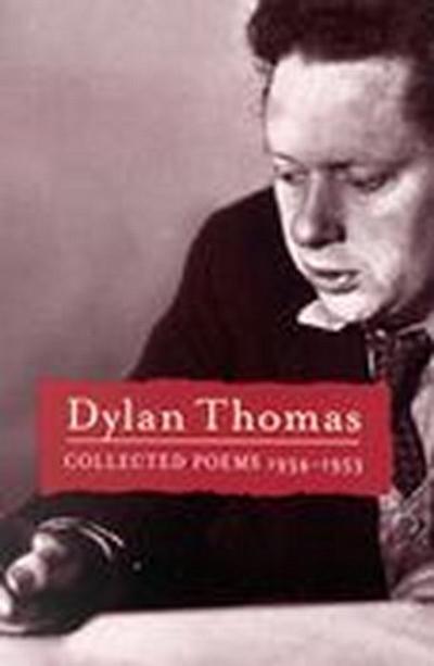 Collected Poems 1934-1953