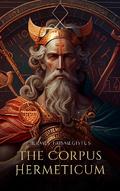 The Corpus Hermeticum