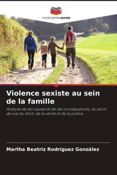 Violence sexiste au sein de la famille