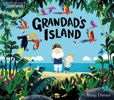 Grandad’s Island