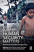 Why Human Security Matters