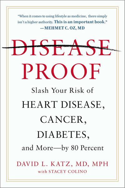Disease-Proof