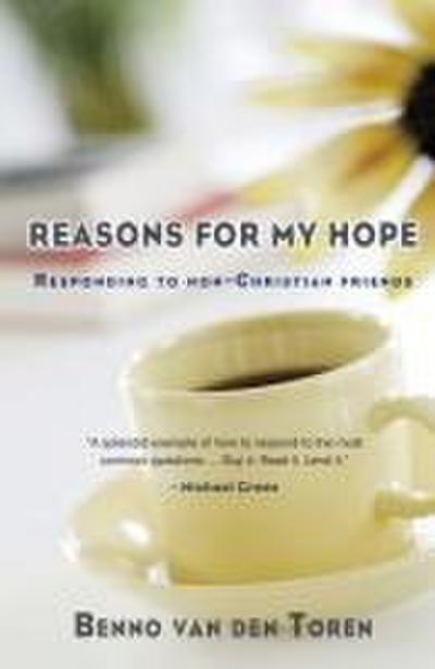 Reasons for My Hope