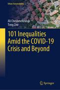 101 Inequalities Amid the COVID-19 Crisis and Beyo