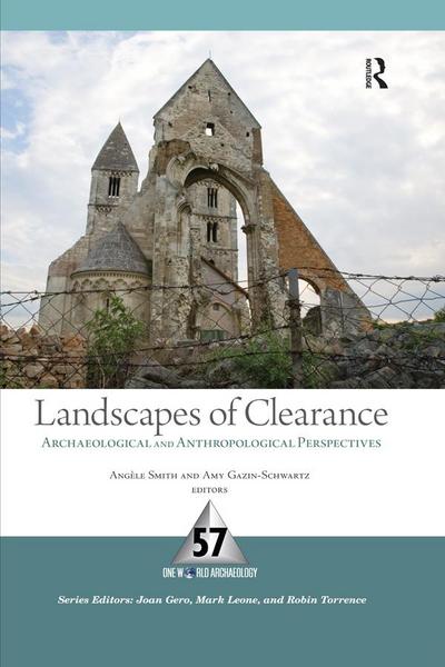 Landscapes of Clearance