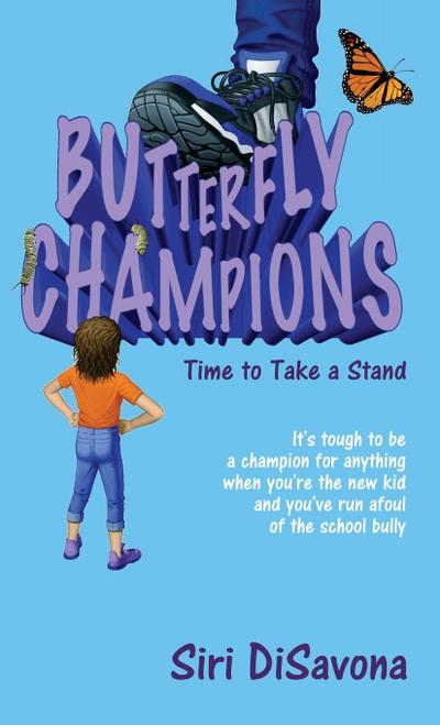 BUTTERFLY CHAMPIONS