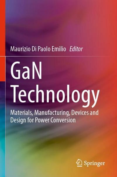 GaN Technology