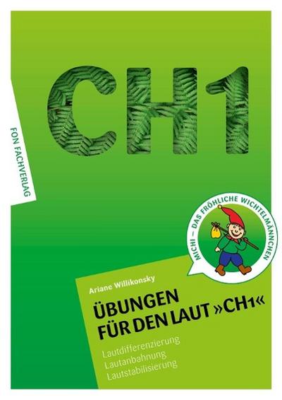 Übungen für den Laut CH1