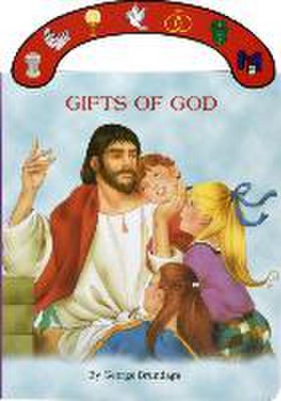 Gifts of God