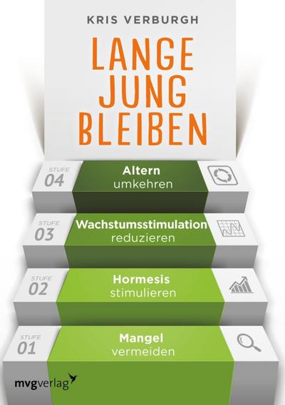 Lange jung bleiben