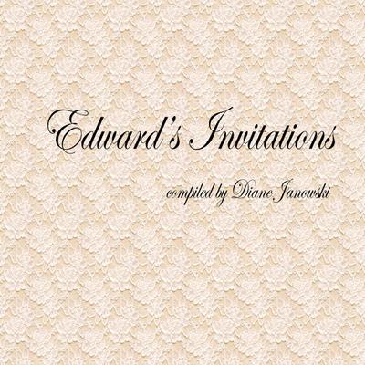 Edward’s Invitations