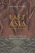 East Asia Before the West
