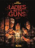 Ladies with Guns. Band 3