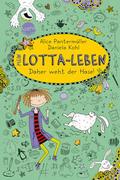 Mein Lotta-Leben Bd.04 - Daher weht der Hase!