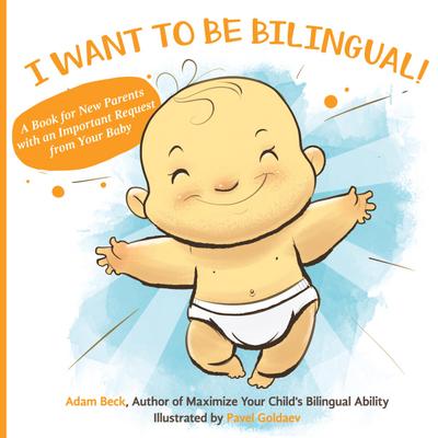 I WANT TO BE BILINGUAL!