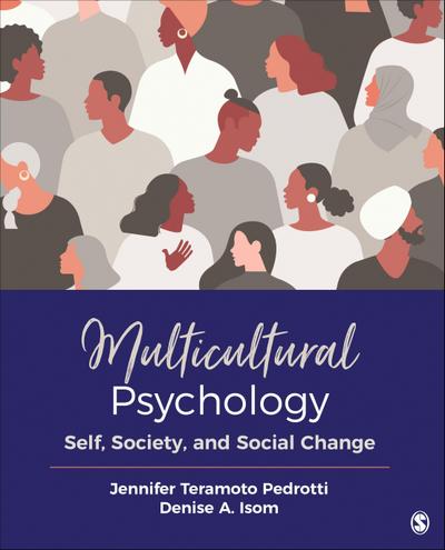 Multicultural Psychology
