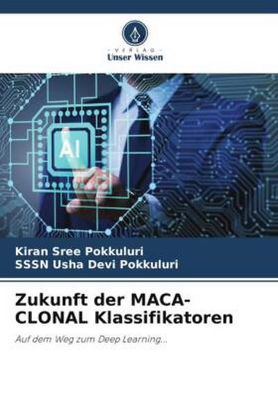 Zukunft der MACA-CLONAL Klassifikatoren