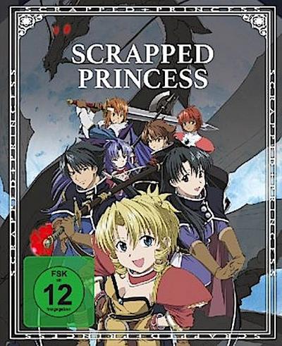 Scrapped Princess