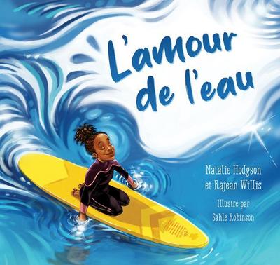 L’ Amour de l’Eau