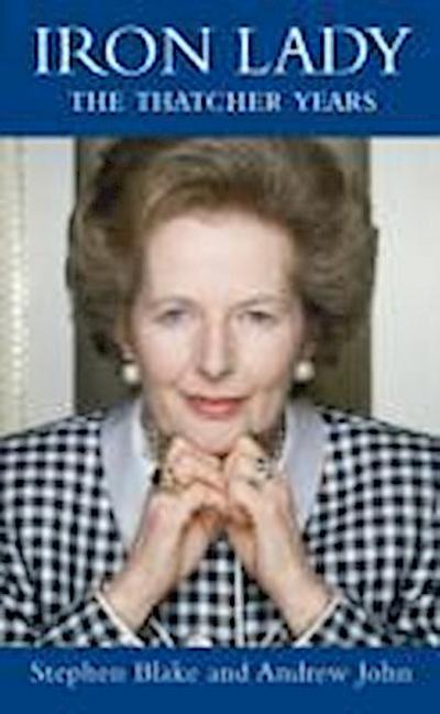 Iron Lady