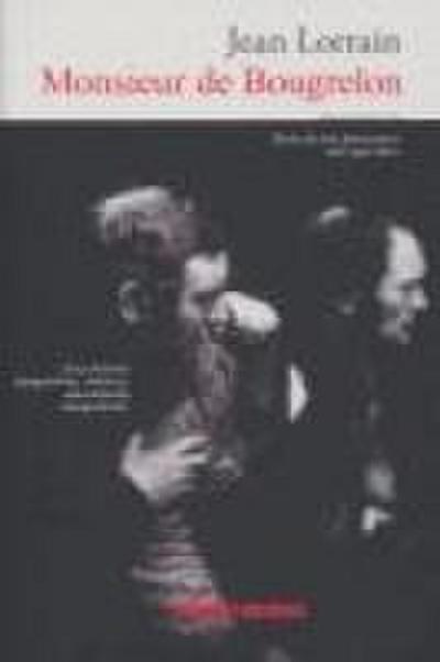 Monsieur de Bougrelon