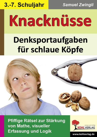 Knacknüsse
