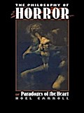 Philosophy of Horror