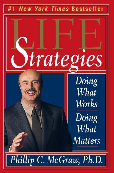 McGraw, P: Life Strategies