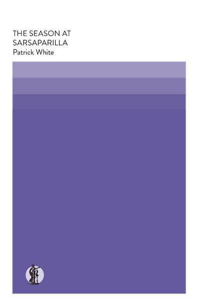 The Season at Sarsaparilla