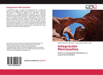 Integración Mercosulina