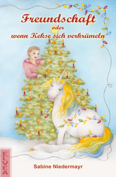 Freundschaft oder  wenn Kekse sich verkrümeln