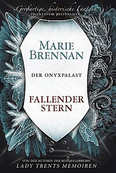 Der Onyxpalast - Fallender Stern