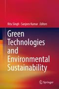 Green Technologies and Environmental Sustainabilit
