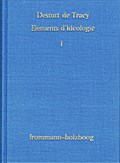 Eléments d’Idéologie