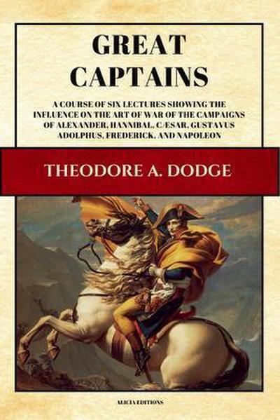 Great Captains