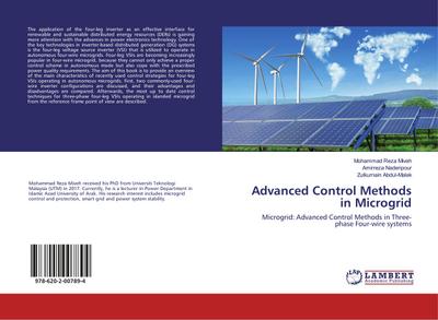 Advanced Control Methods in Microgrid