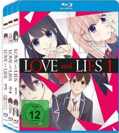 Love and Lies