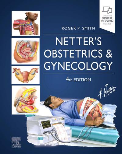 Netter’s Obstetrics and Gynecology