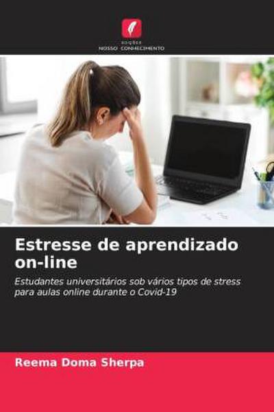 Estresse de aprendizado on-line