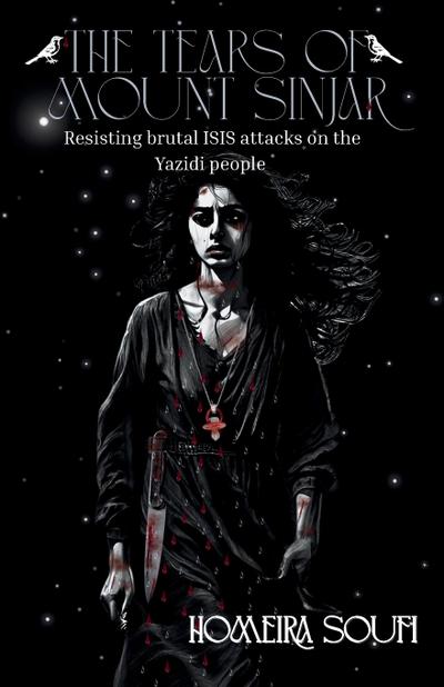 The Tears of Mount Sinjar