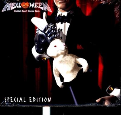 Rabbit Don’t Come Easy