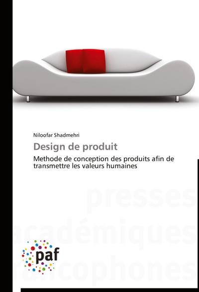 Design de produit