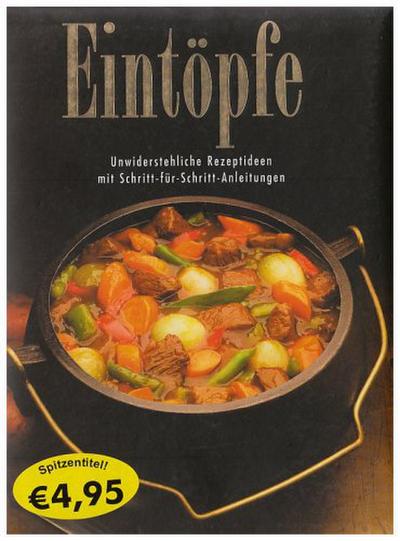 Eintöpfe