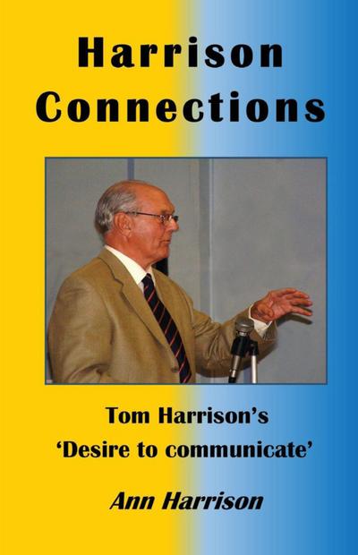 Harrison Connections: