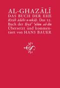 Das Buch der Ehe