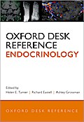 Oxford Desk Reference: Endocrinology