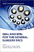 SBAs and EMIs for the General Surgery FRCS